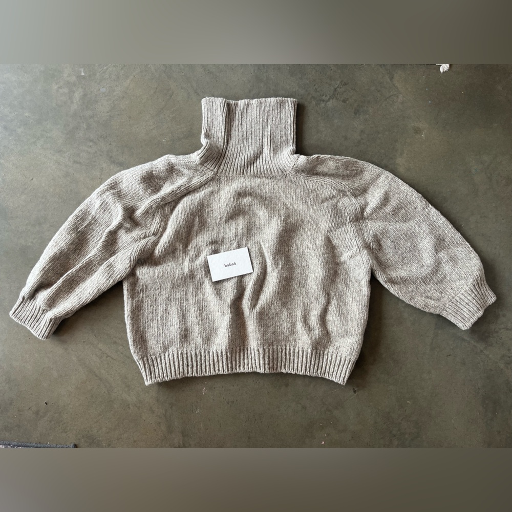 Babaa no67 mist NWT